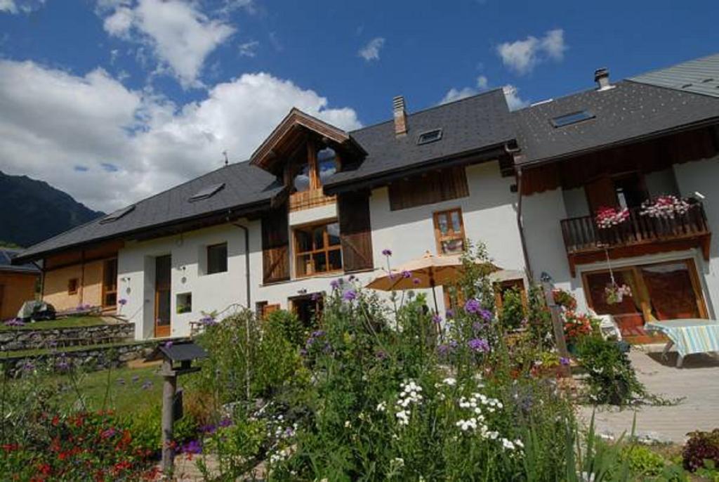 Chalet La Ferme De Noemie Mercury Phòng bức ảnh