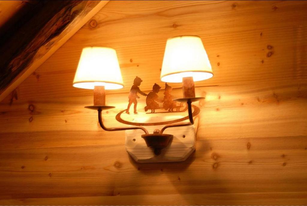 Chalet La Ferme De Noemie Mercury Phòng bức ảnh
