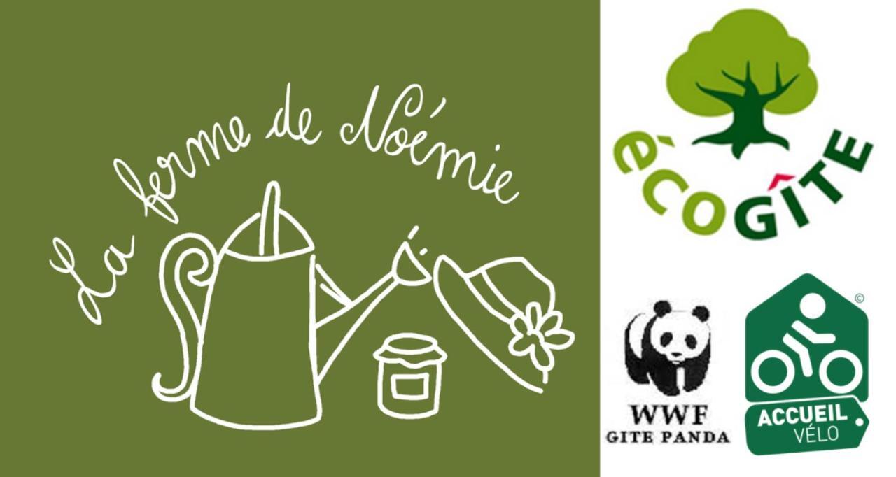 Chalet La Ferme De Noemie Mercury Ngoại thất bức ảnh